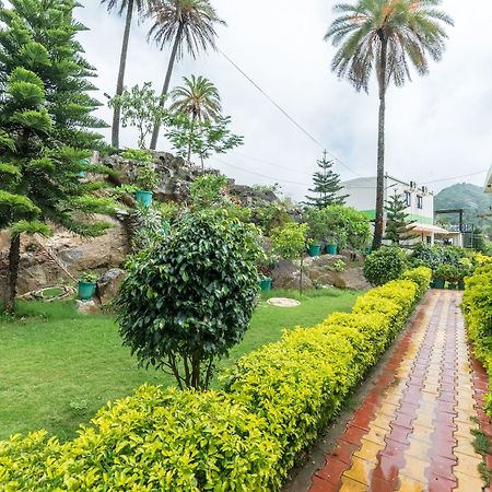 Great India Resort Mount Abu Dış mekan fotoğraf